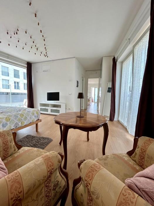 Formai Living apartments