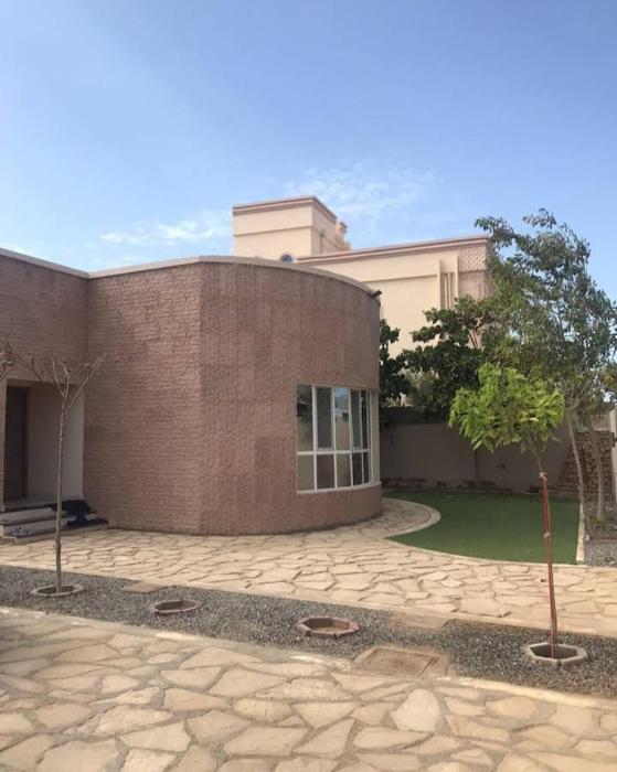 Munwar chalet