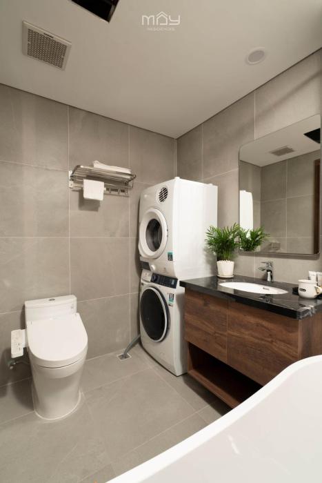 Căn hộ dịch vụ Kim Mã Ba Đình Hà Nội