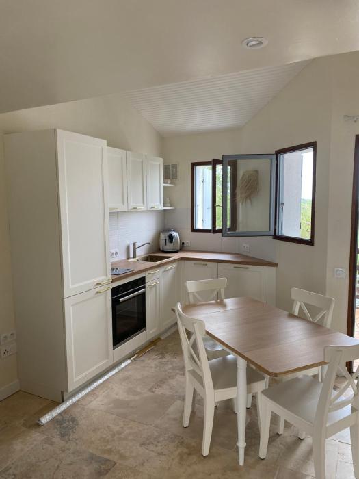 Lappartement des Dunes