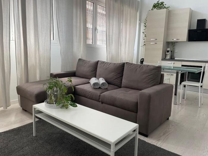 Appartamento Loft Navigli - Bocconi - IULM