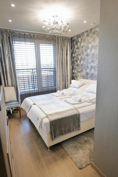 Rebany Apartman 1