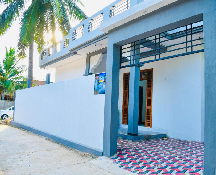 MK Villa