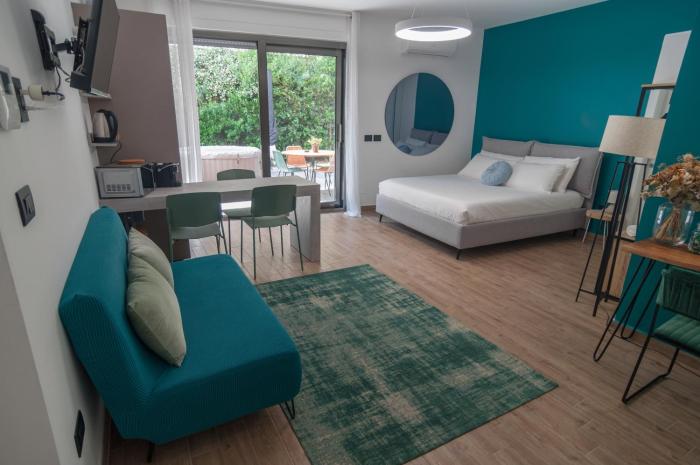 VELVET HOME Pescara - Luxury Apartment