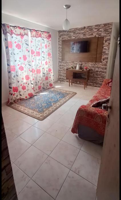 Apto 094 - Barra da Tijuca - Riocentro, praias, Barra Olimpica - wifi e estacionamento grátis!