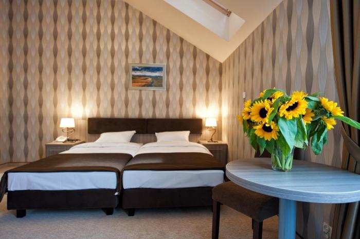 Świętokrzyska Polana - Medical Resort