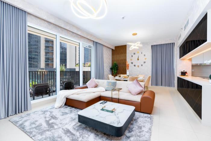 Globalstay Creek Horizon Modern Apartments