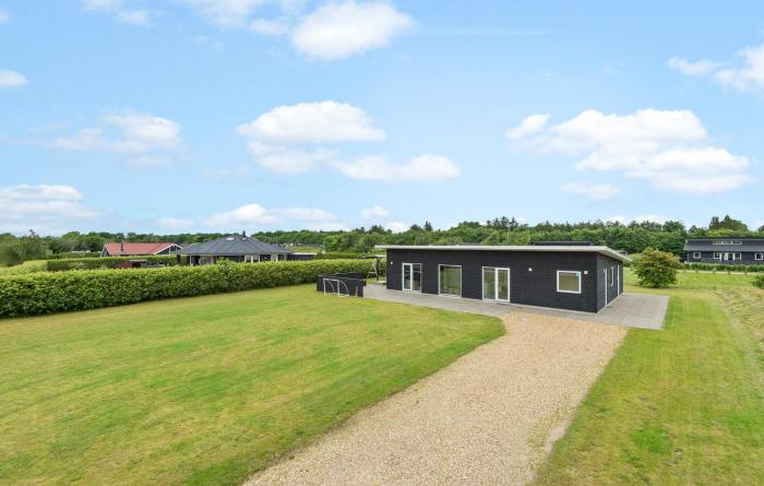 Pet Friendly Home In Hemmet With Wifi