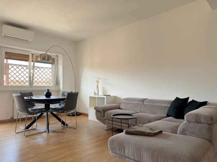 Lumen House - Attico con Suite