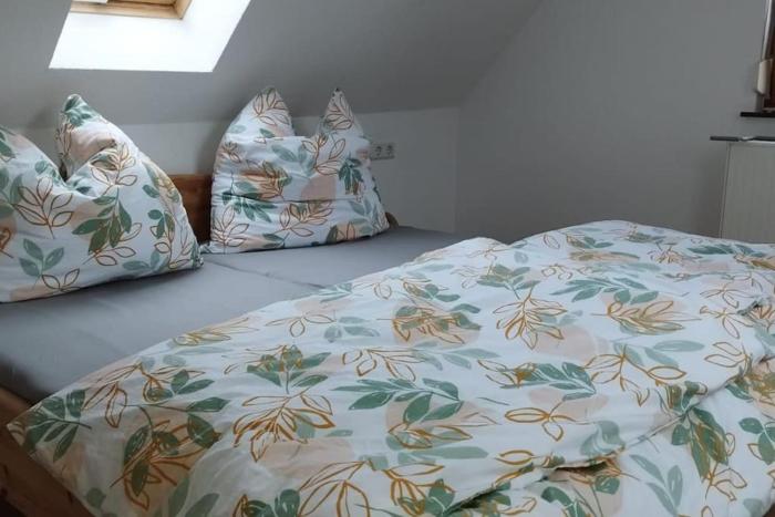 Ferienwohnung Ermstal