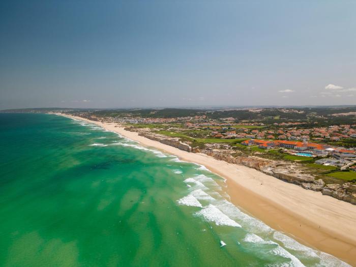 Silver Coast Beach Villa