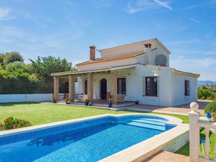 Cubos Finca Tallulah