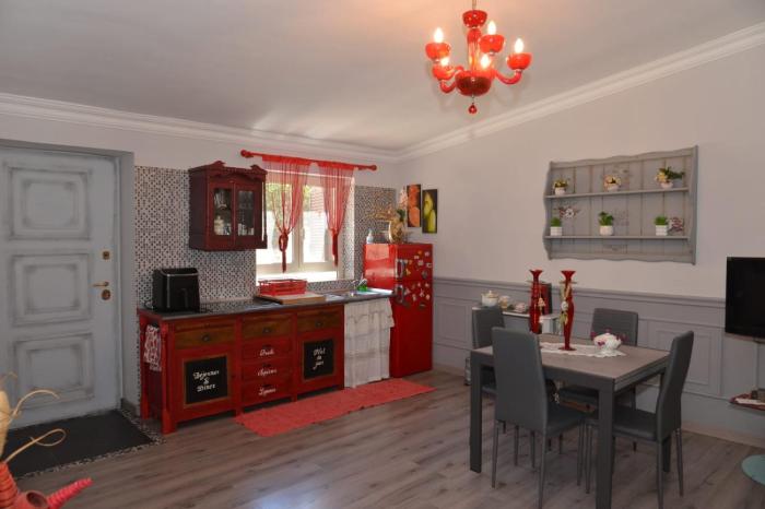 Casetta Valderoa Fiumicino