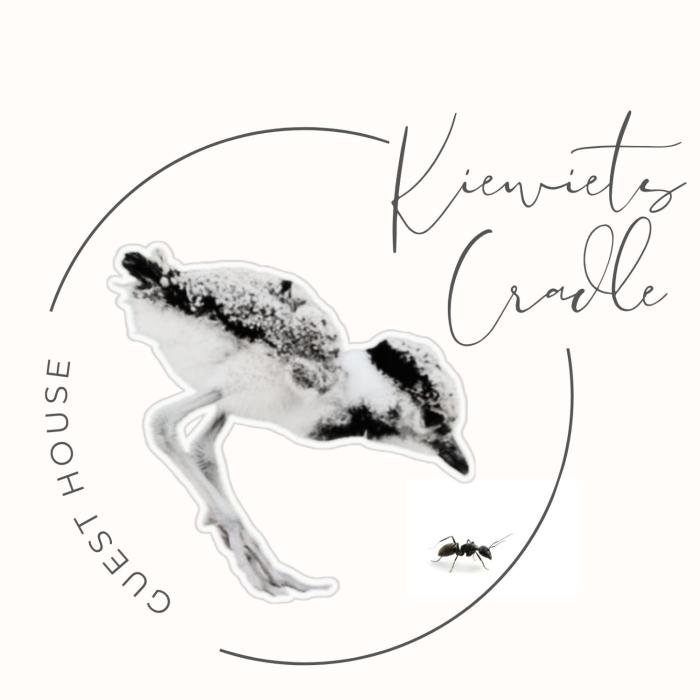 Kiewiets Cradle Guest House