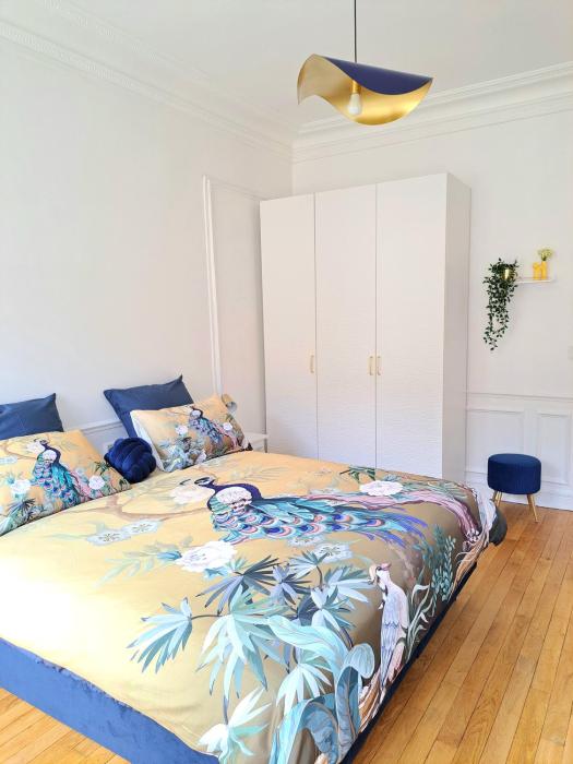 LInstant Rémois - Hypercentre Boulingrin