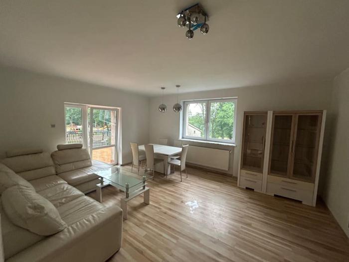 Apartament Park Lębork