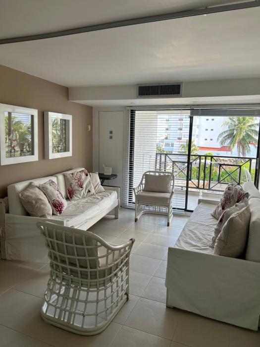 Espectacular apto en San Andrés Hansa Reef muy cerca a la playa