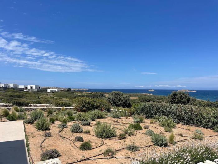Santa Maria Sea front Apartment