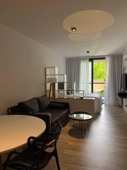 Departamento Moderno en Palermo