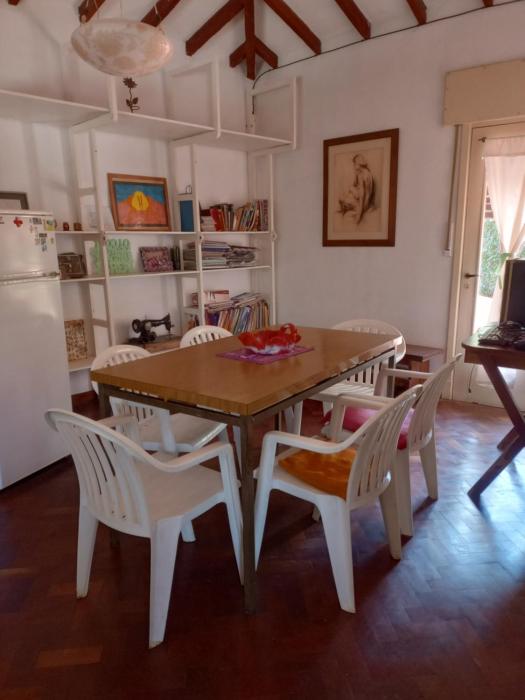 Dpto Los 100 escalones