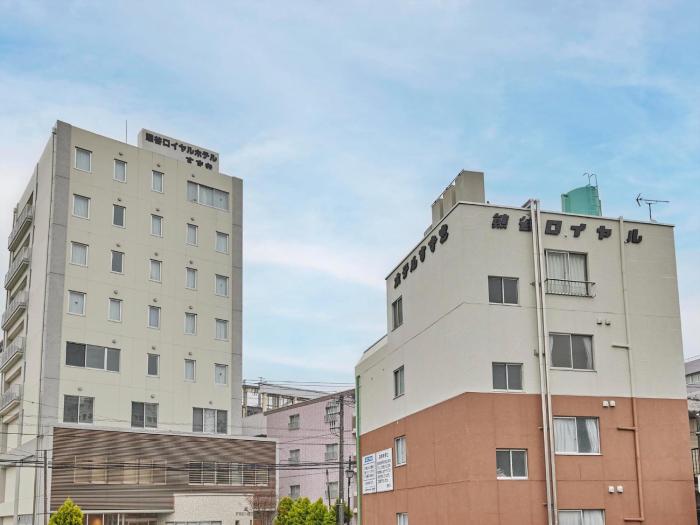 Kumagaya - Hotel - Vacation STAY 88851