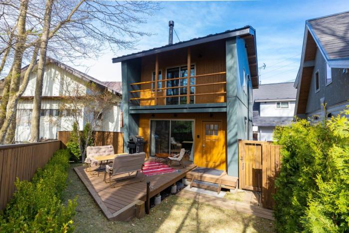 HERMANN Teddy Collectors House - Vacation STAY 28475v