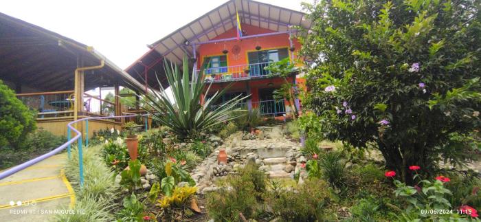 Finca San Miguel Filandia