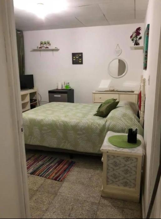 Habitaciones escalon