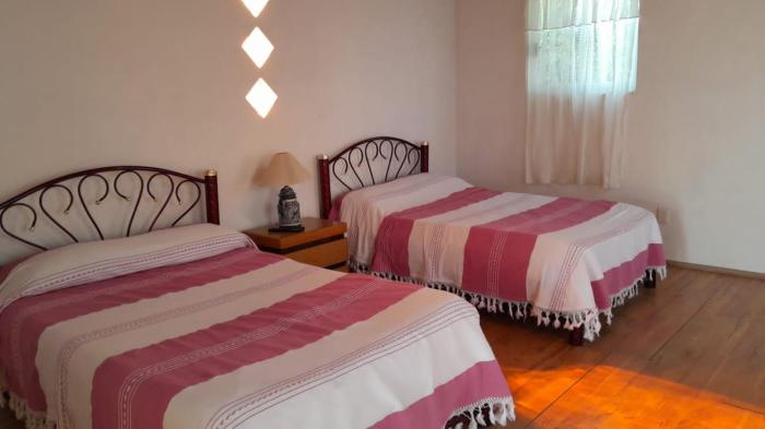 Departamento primer planta 2 camas