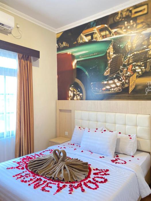 Ayuri Hotel Malioboro