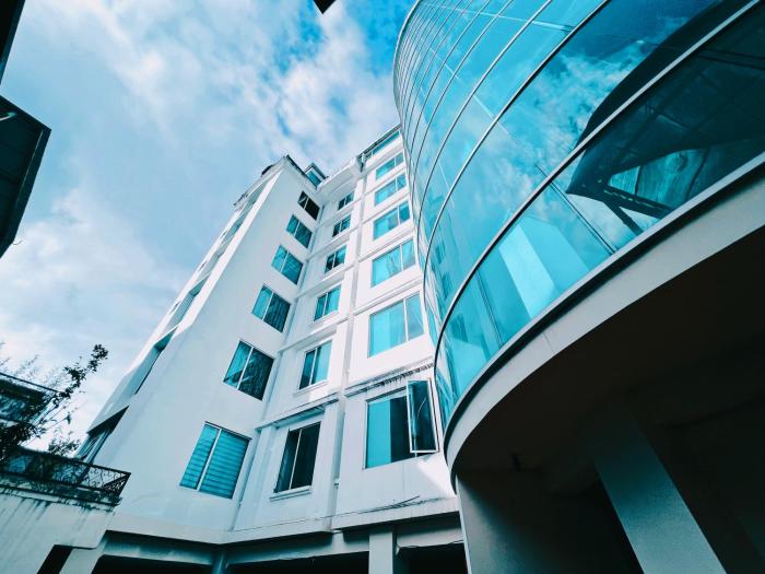 Departamento Casco Centrico con Garage