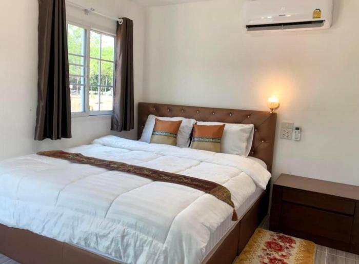 ฮิมฝาย โฮมสเตย์ บึงกาฬ