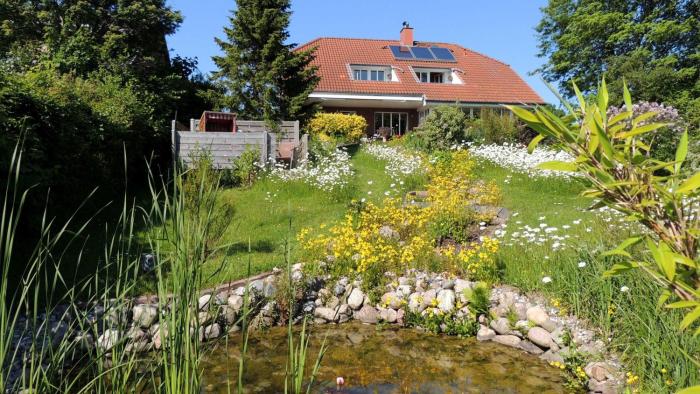 Ferienwohnungen Rosenträger