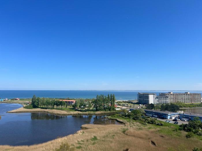 Ferienpark D09-008 Ferienpark