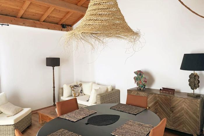 MANSARD FERRET Charming house Alghero centro