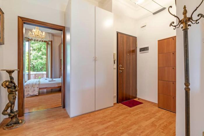 Liberty Apartment at Lido Beach