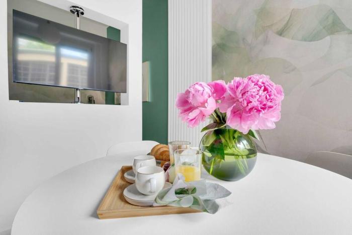 House in Design Duomo-Tortona-Navigli-M4