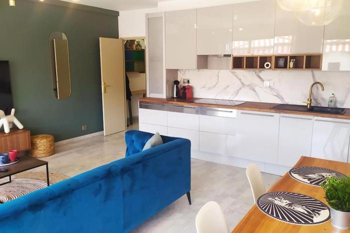 Marseille Mazargues St Anne