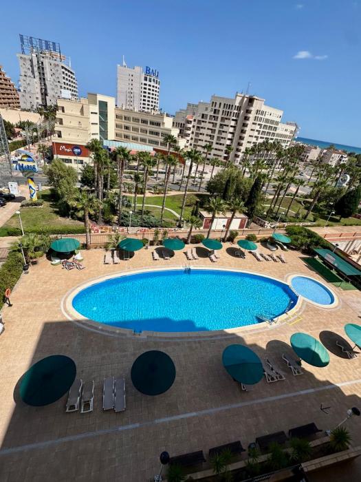 Apto Oropesa Agua Marina III Rentalholidays REF 018