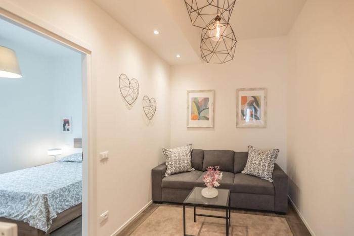 AmazHome - "Brezza Marina" nuovo e con vista mare