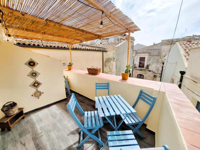 La Casa della nonna Lucia