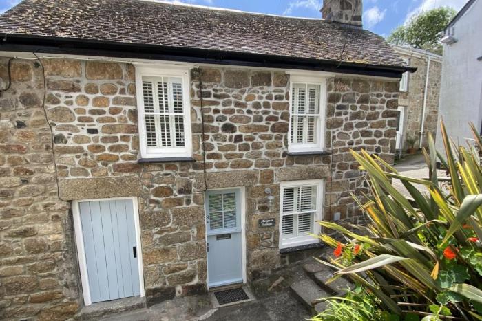 Keigwin Cottage, Mousehole