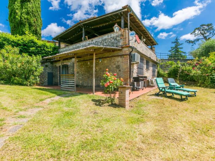 Holiday Home LOliviera by Interhome