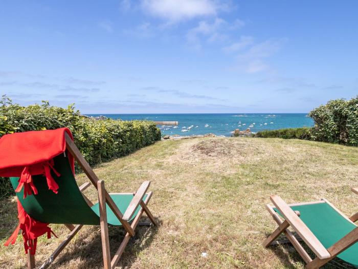 Holiday Home Kereol by Interhome