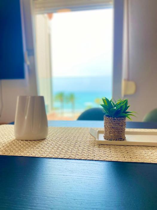 Apartamento Luz del Mar