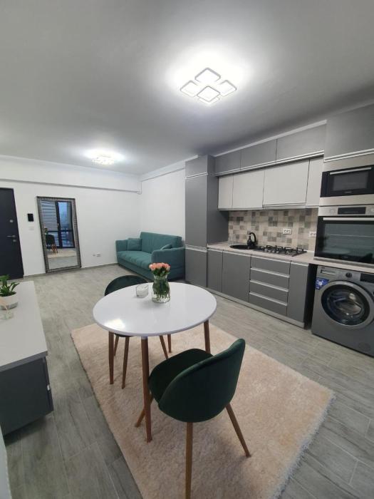 High Class Apartments River Towers