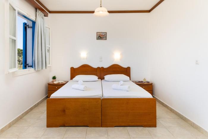 Naxos Edem Studios & Apartments