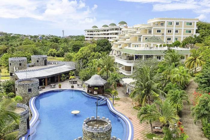 Leos Private Resort Apartment