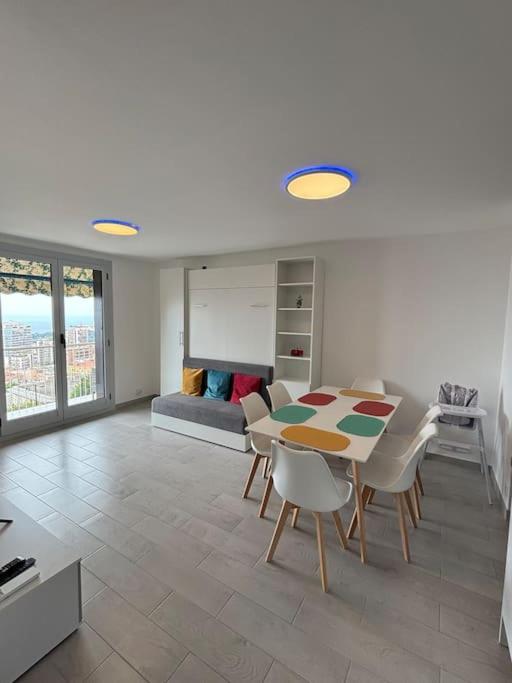 Appartement tout confort & Parking