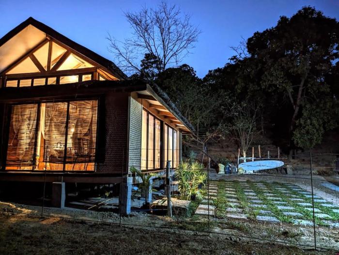 Balai Dulilit Entire Vacation Home with FreeTerrain Vehicle